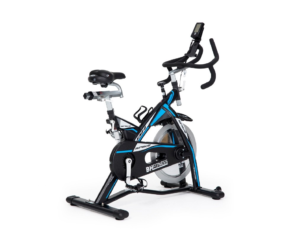 BH必艾奇 H959 家用豪华复合型飞轮车