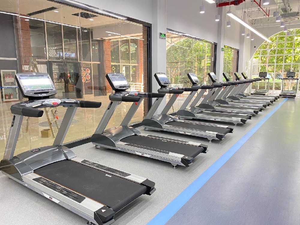 上海市静安区体育馆